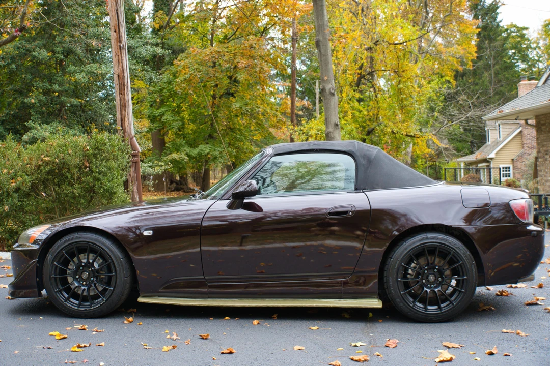 2001 Honda AP1 S2000 - Image 3 of 31