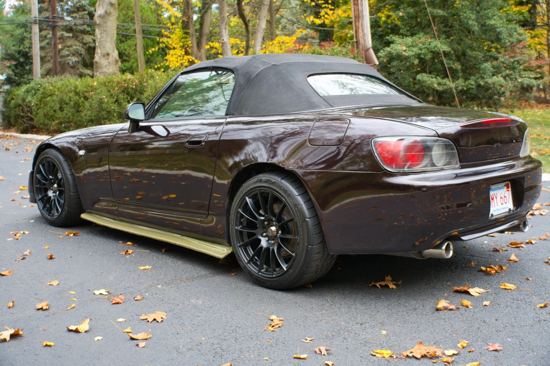 2001 Honda AP1 S2000 - Image 14 of 31