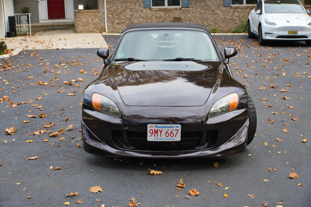 2001 Honda AP1 S2000 - Image 7 of 31