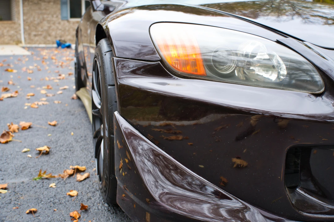 2001 Honda AP1 S2000 - Image 31 of 31
