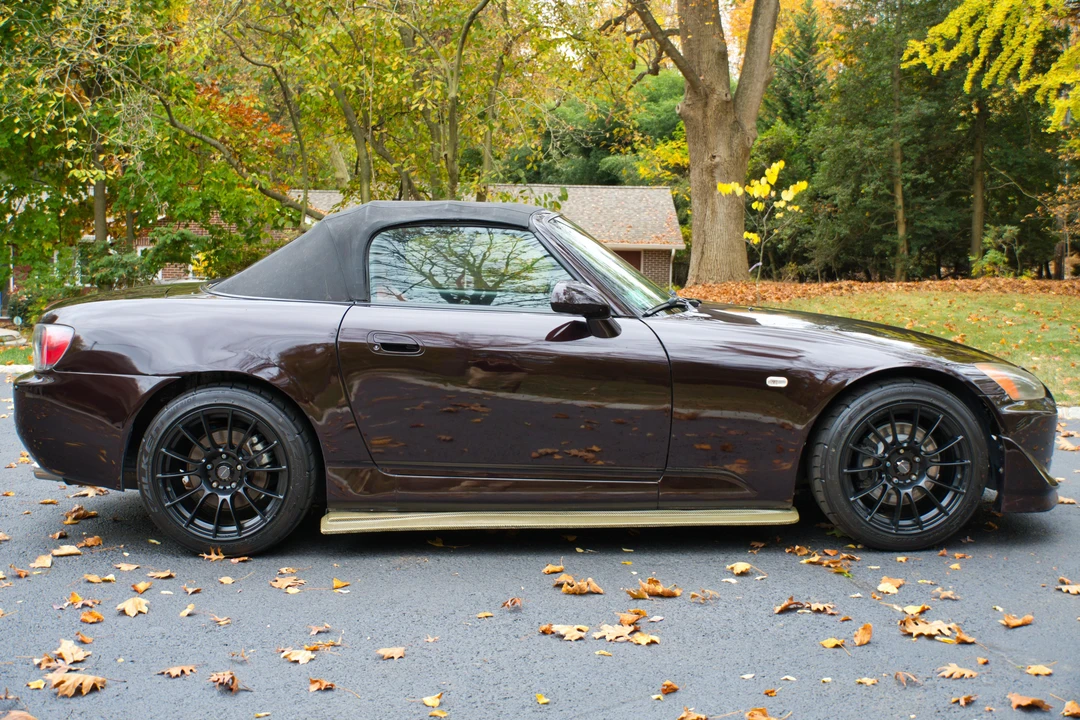 2001 Honda AP1 S2000 - Image 26 of 31