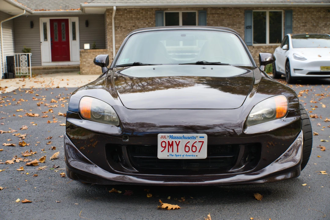 2001 Honda AP1 S2000 - Image 8 of 31