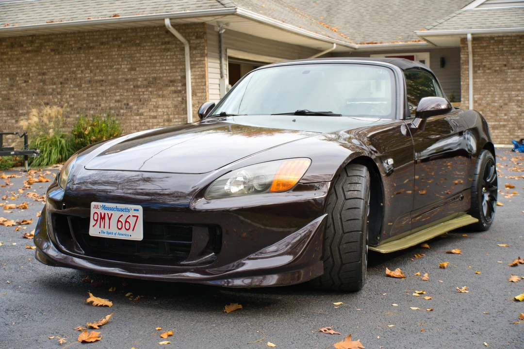2001 Honda AP1 S2000 - Image 11 of 31