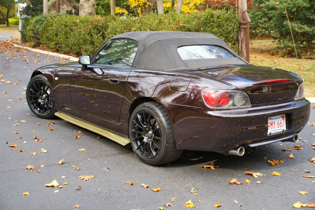 2001 Honda AP1 S2000 - Image 15 of 31