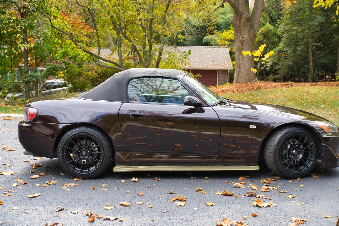 2001 Honda AP1 S2000 - Image 25 of 31