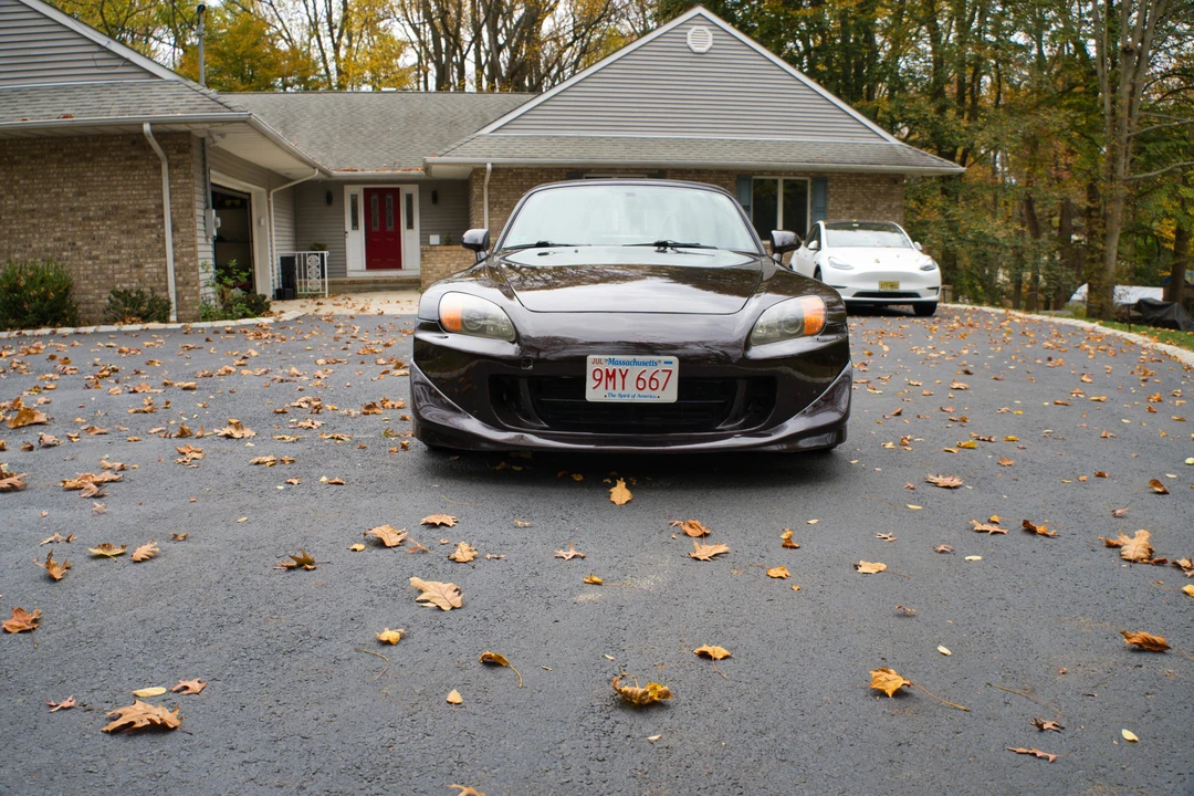 2001 Honda AP1 S2000 - Image 6 of 31