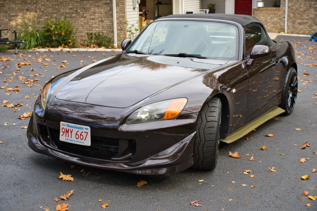 2001 Honda AP1 S2000 - Image 10 of 31