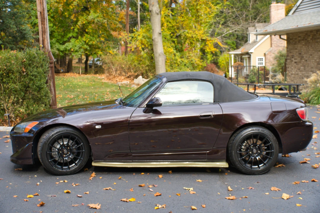 2001 Honda AP1 S2000 - Image 12 of 31