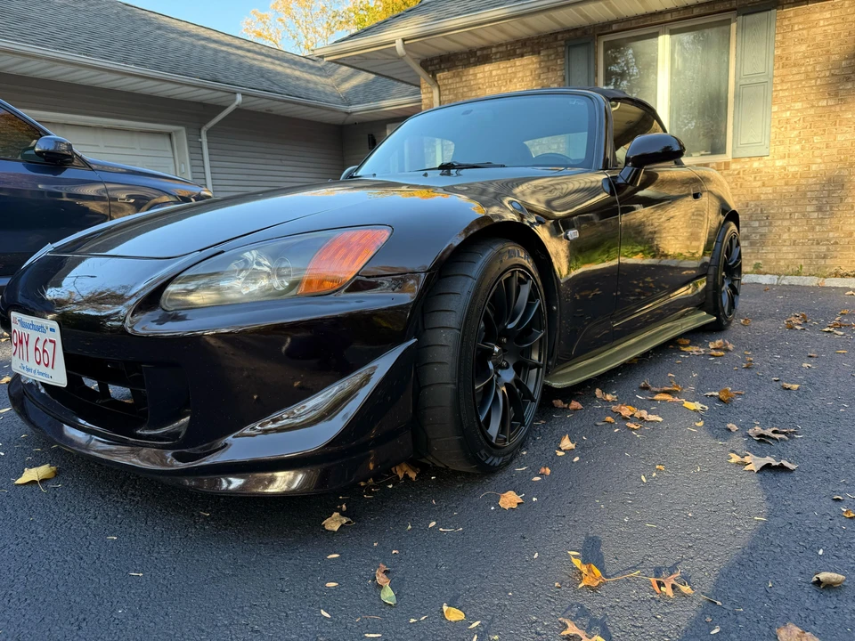 2001 Honda AP1 S2000 - Image 9 of 31