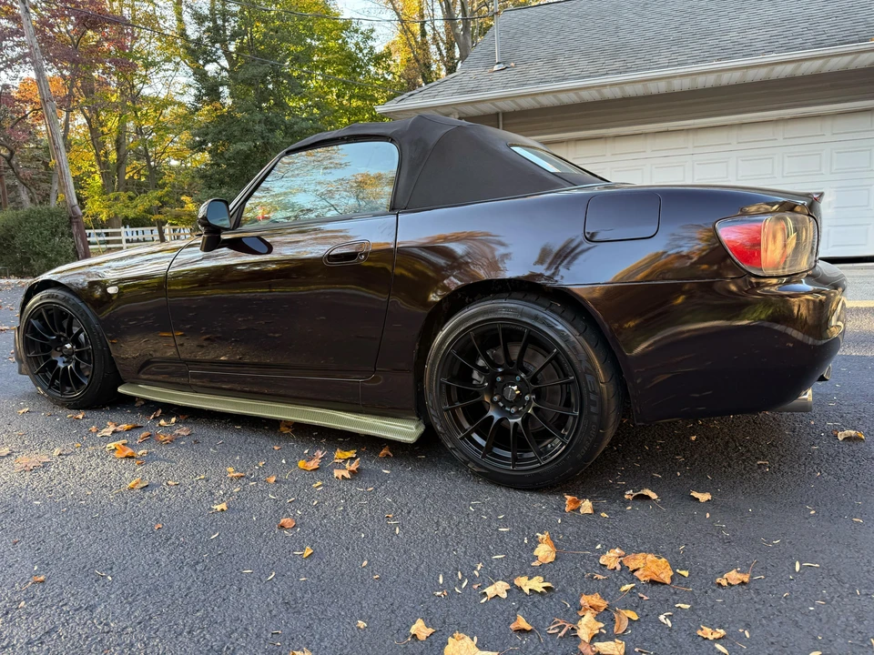 2001 Honda AP1 S2000 - Image 13 of 31