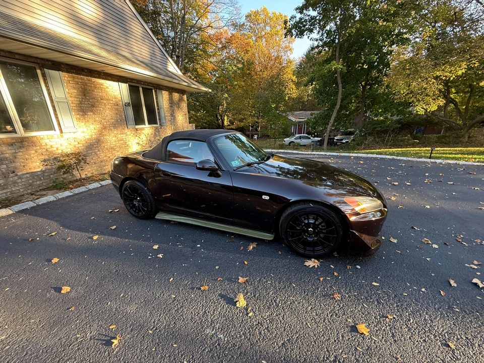 2001 Honda AP1 S2000 - Image 28 of 31