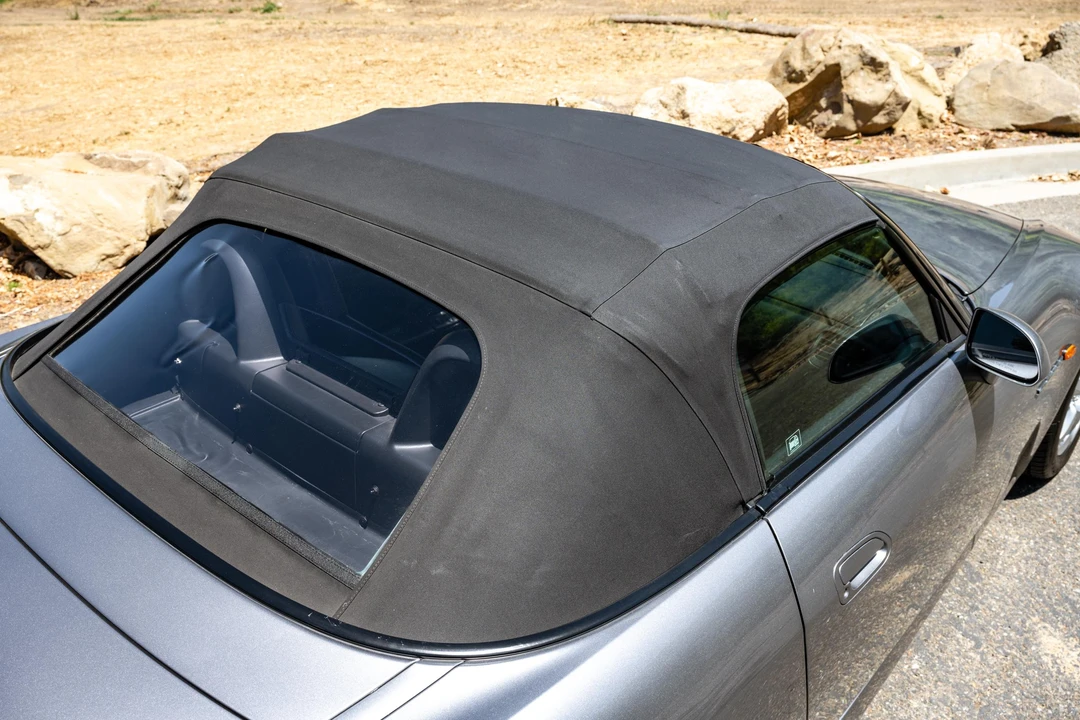 2001 Honda AP1 S2000 - Image 22 of 31