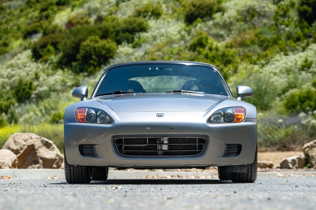 2001 Honda AP1 S2000 - Image 10 of 31