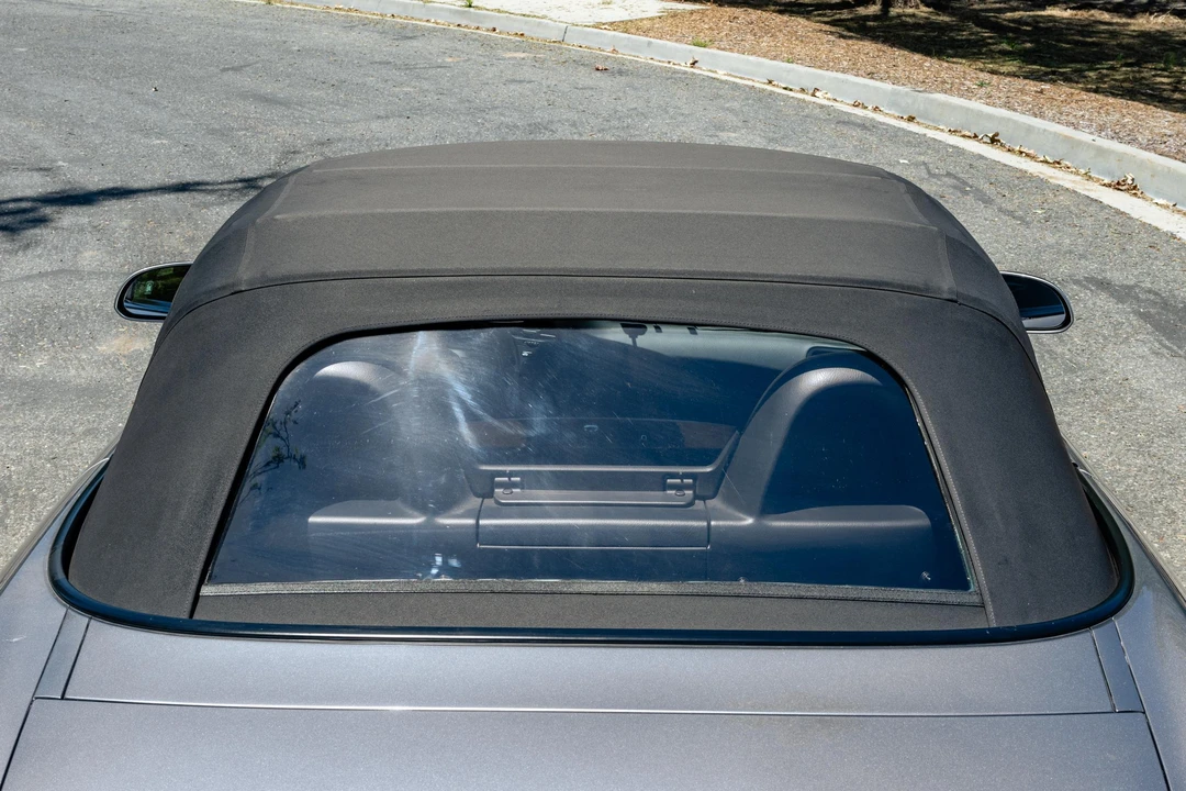 2001 Honda AP1 S2000 - Image 21 of 31