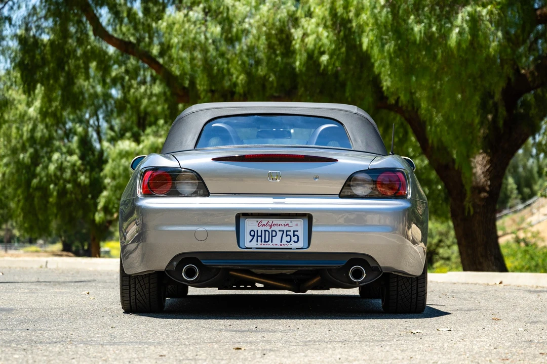 2001 Honda AP1 S2000 - Image 13 of 31