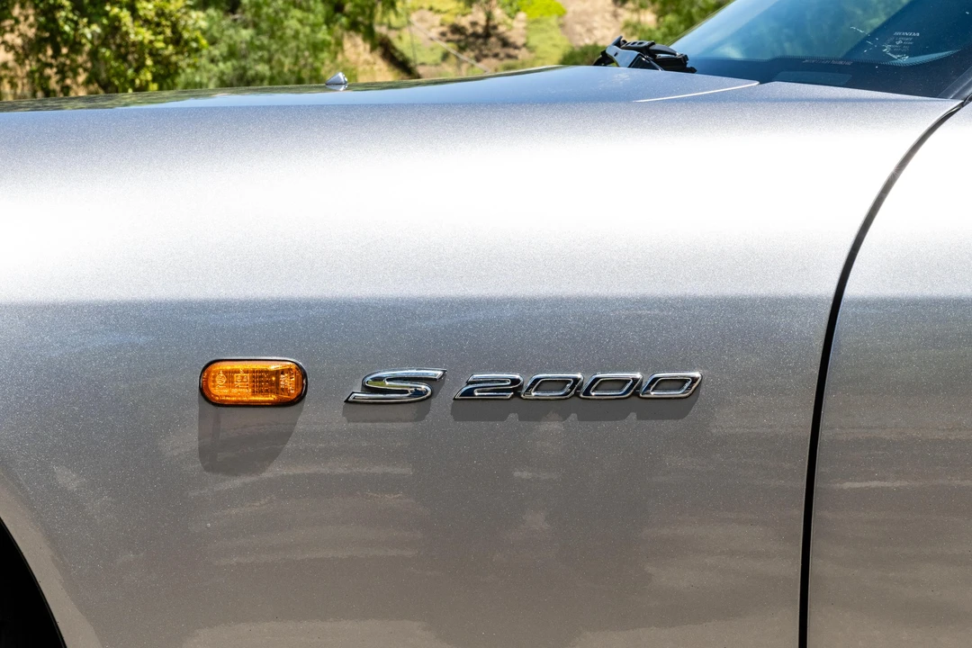 2001 Honda AP1 S2000 - Image 30 of 31