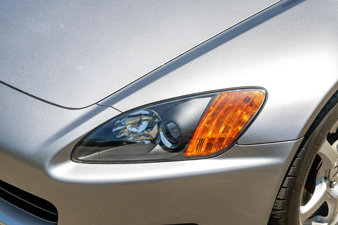 2001 Honda AP1 S2000 - Image 29 of 31