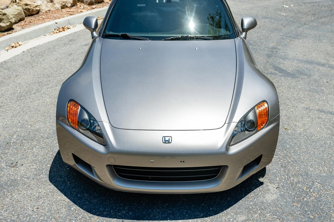 2001 Honda AP1 S2000 - Image 26 of 31