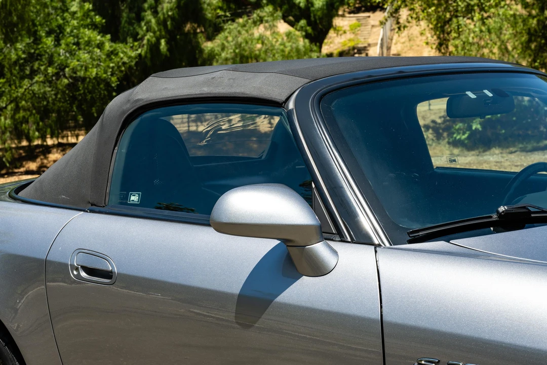 2001 Honda AP1 S2000 - Image 24 of 31