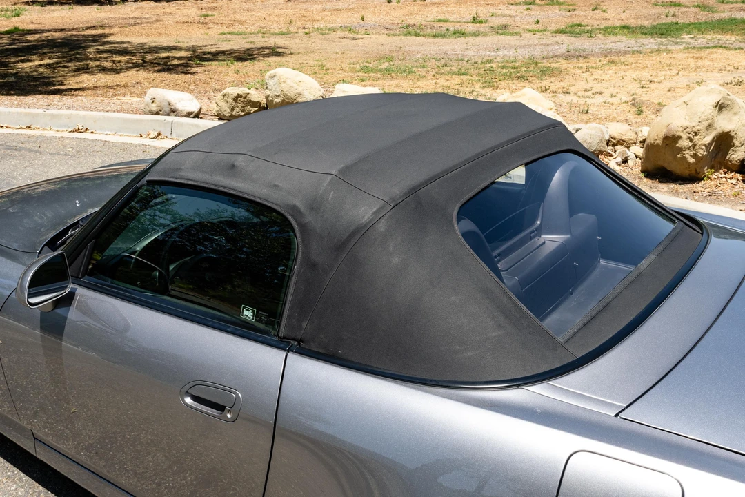 2001 Honda AP1 S2000 - Image 20 of 31