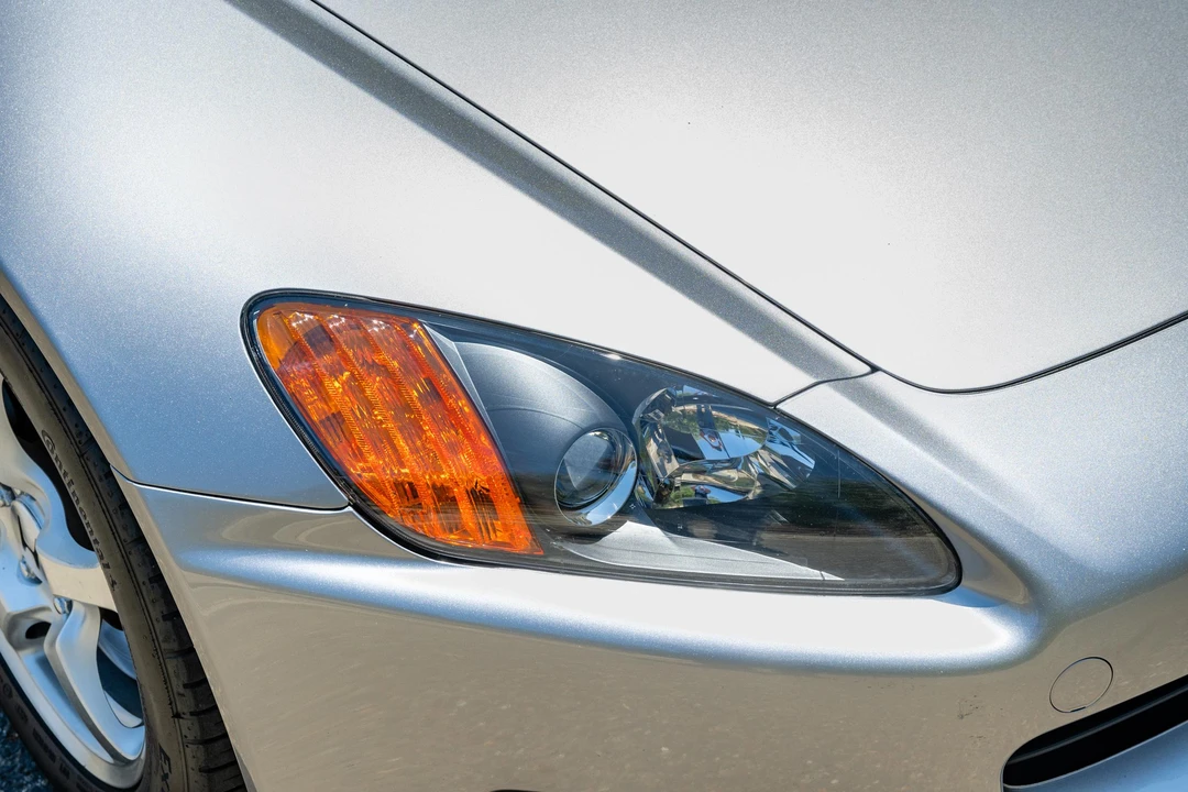 2001 Honda AP1 S2000 - Image 27 of 31