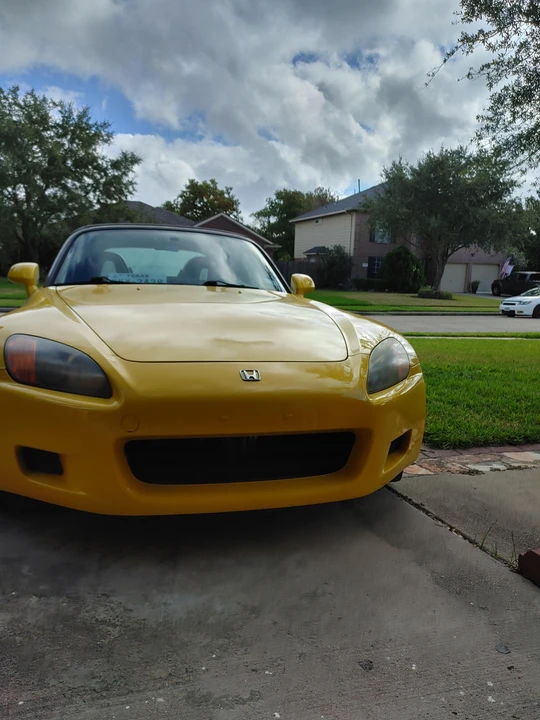 2001 Honda AP1 S2000 - Image 7 of 31