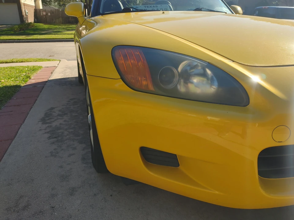 2001 Honda AP1 S2000 - Image 15 of 31