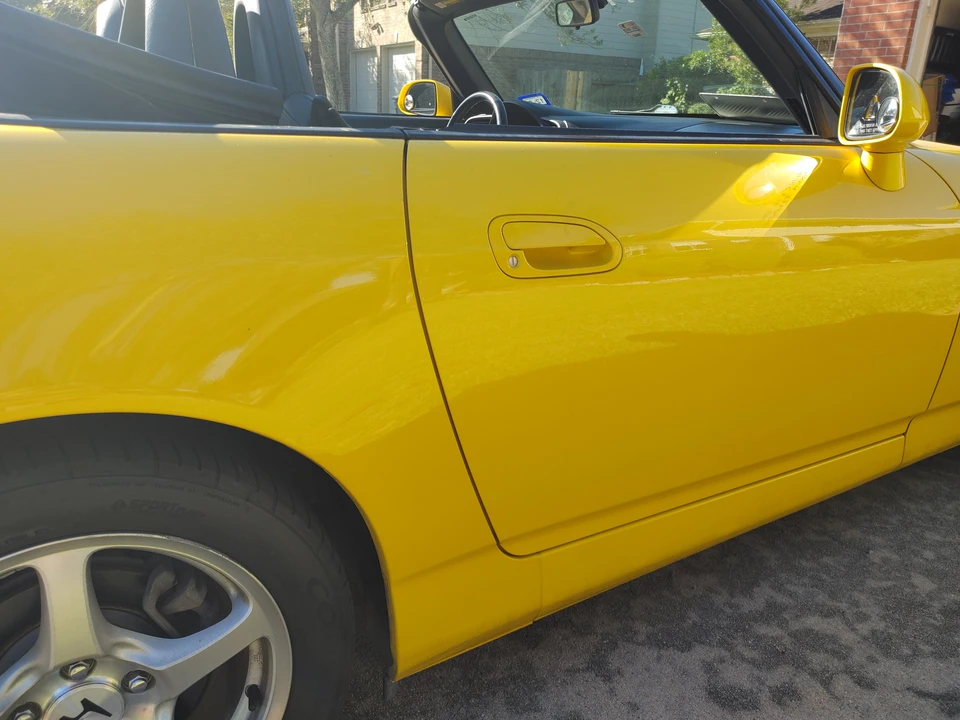 2001 Honda AP1 S2000 - Image 31 of 31