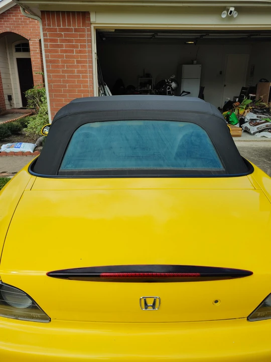 2001 Honda AP1 S2000 - Image 24 of 31