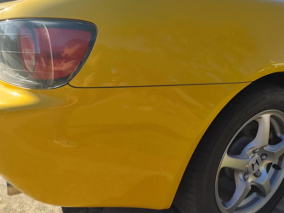 2001 Honda AP1 S2000 - Image 29 of 31