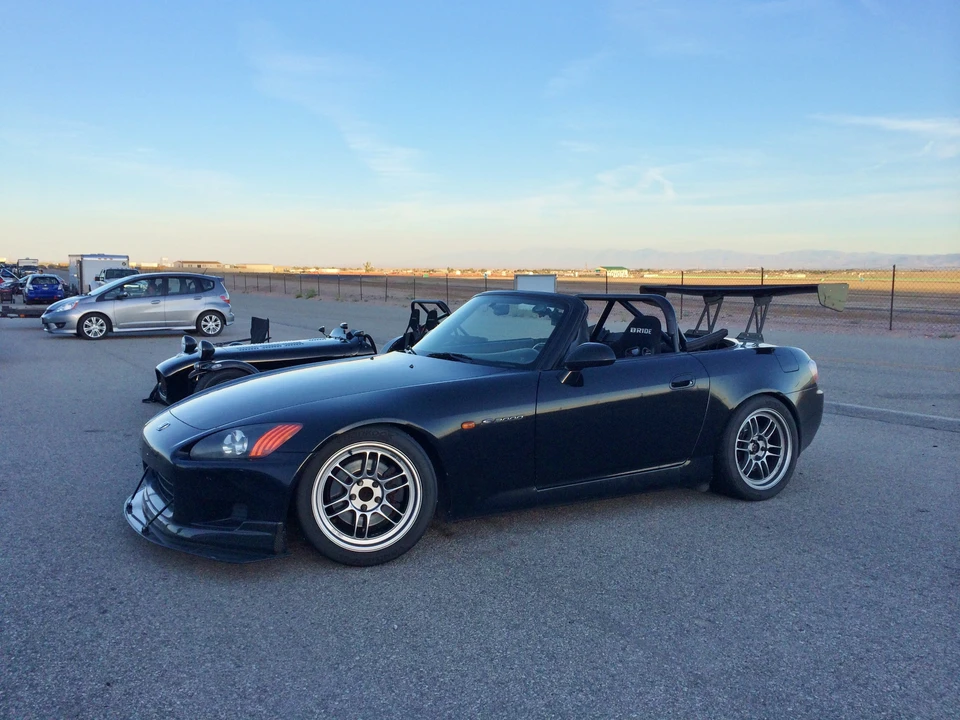 2001 Honda AP1 S2000 - Image 8 of 28