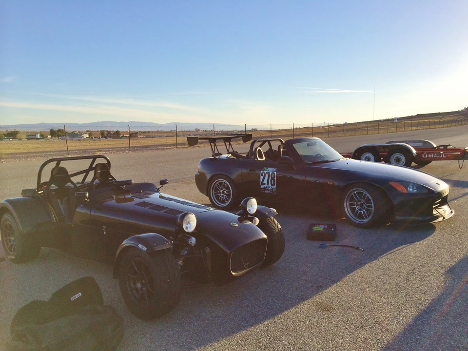 2001 Honda AP1 S2000 - Image 7 of 28
