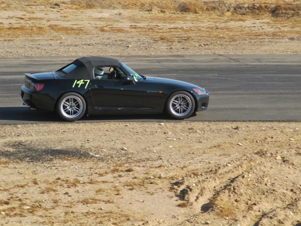 2001 Honda AP1 S2000 - Image 10 of 28
