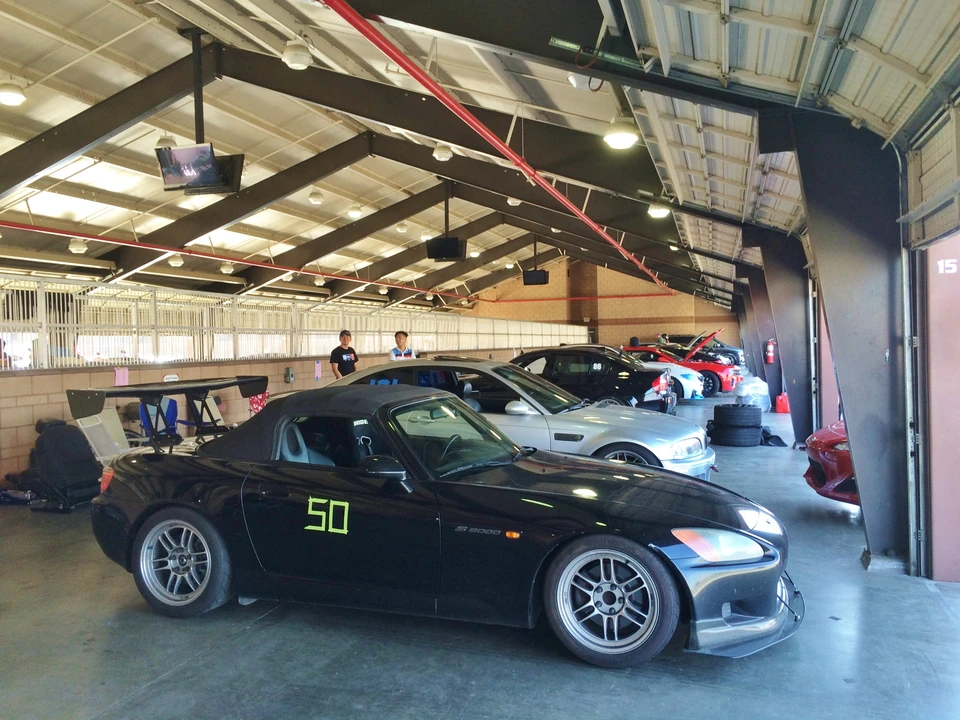 2001 Honda AP1 S2000 - Image 11 of 28
