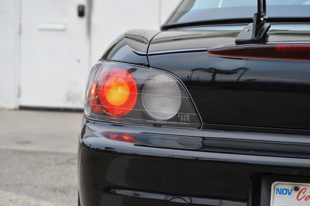 2001 Honda AP1 S2000 - Image 19 of 28