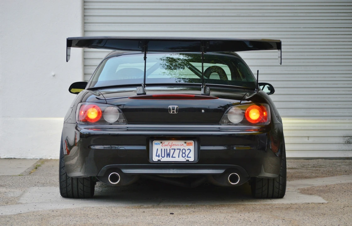 2001 Honda AP1 S2000 - Image 6 of 28