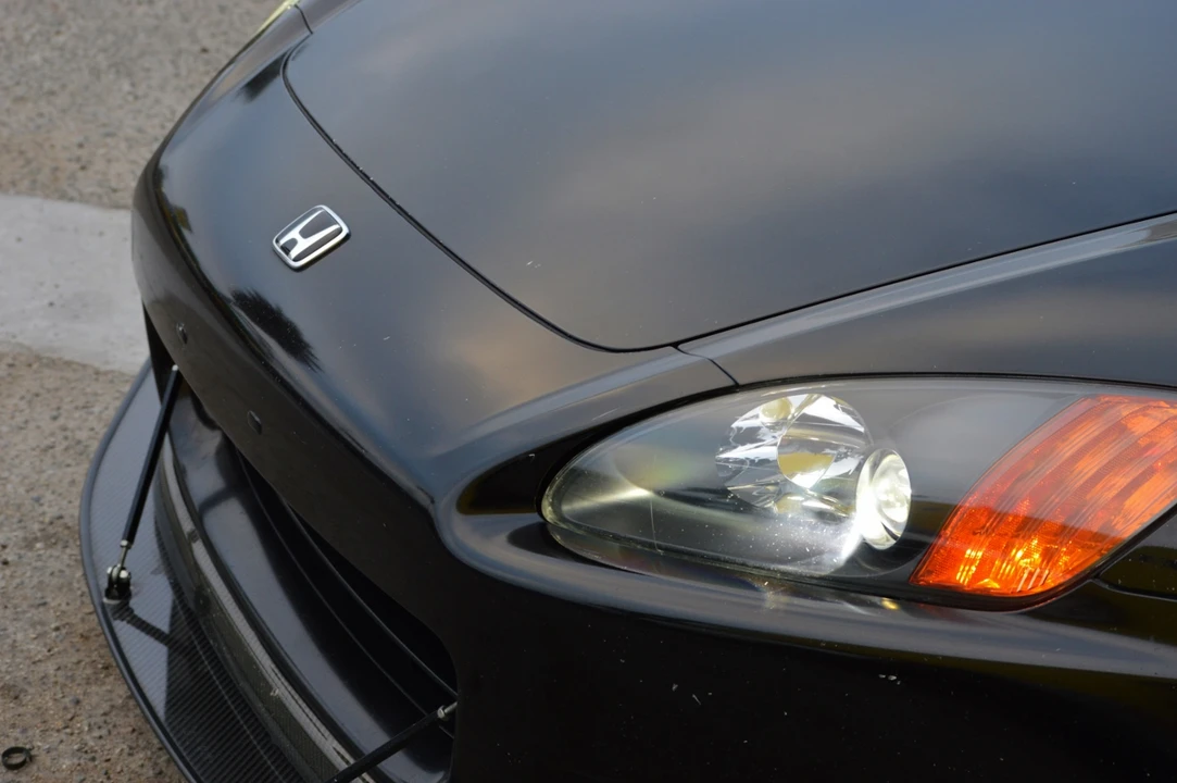 2001 Honda AP1 S2000 - Image 20 of 28