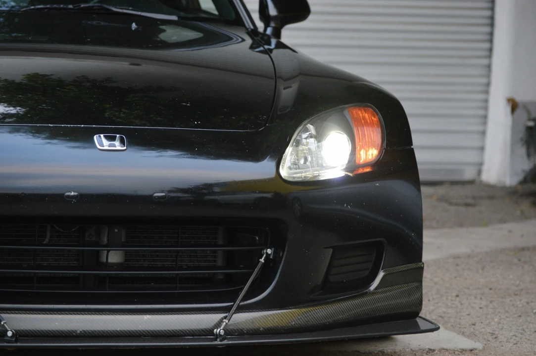 2001 Honda AP1 S2000 - Image 21 of 28
