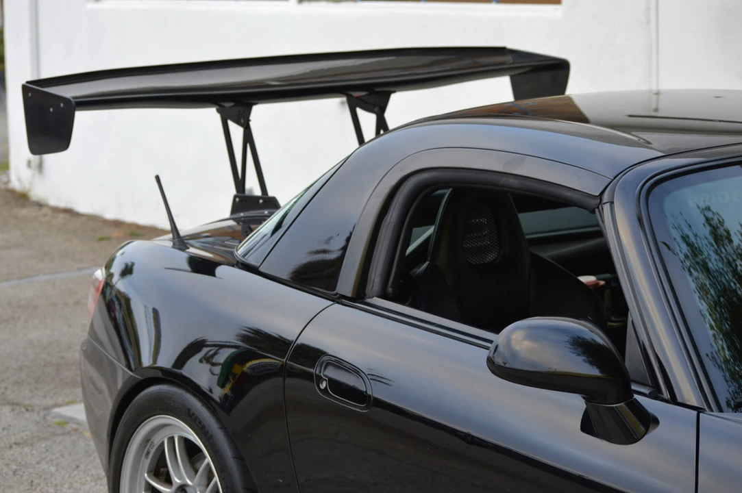 2001 Honda AP1 S2000 - Image 22 of 28