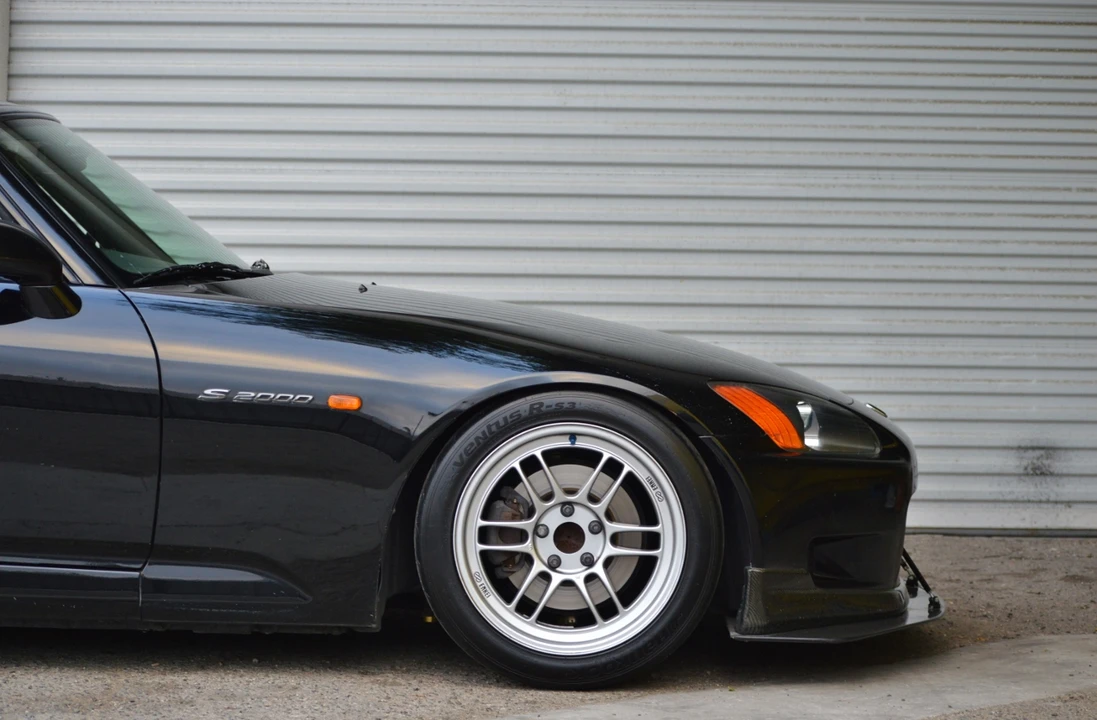 2001 Honda AP1 S2000 - Image 18 of 28