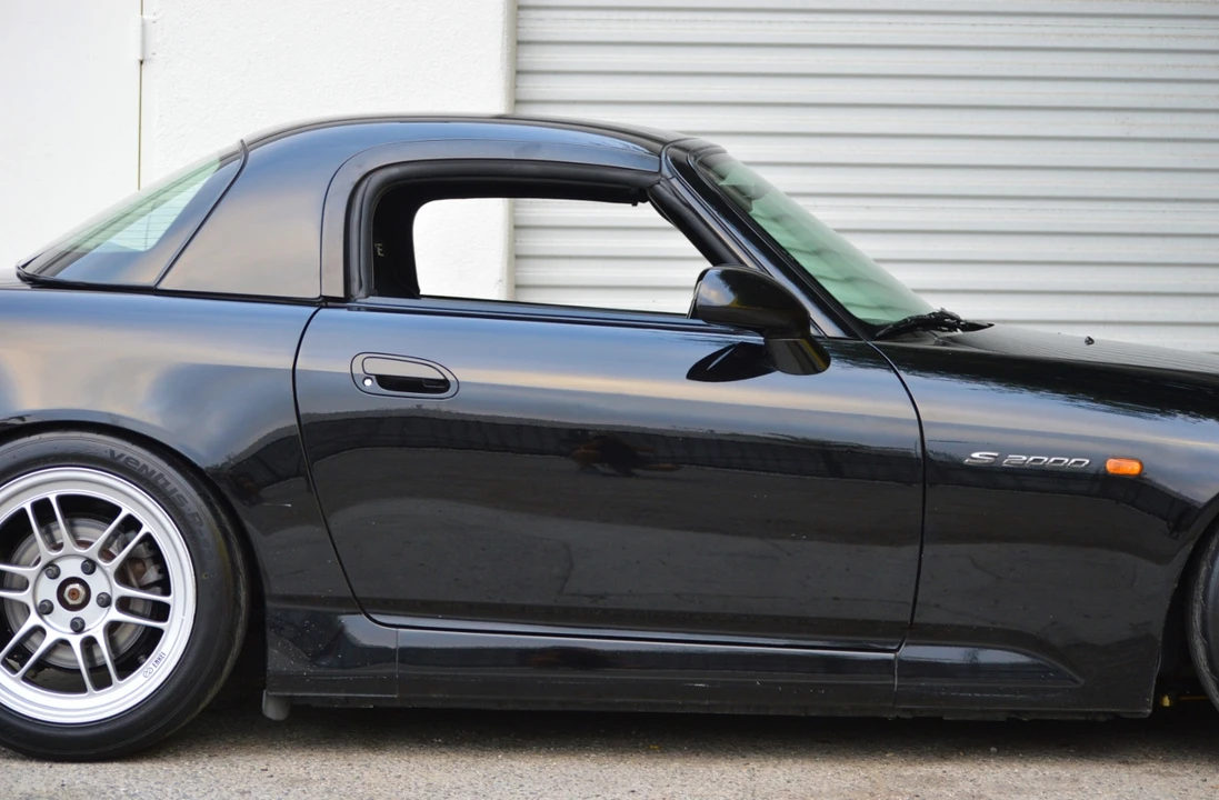 2001 Honda AP1 S2000 - Image 17 of 28