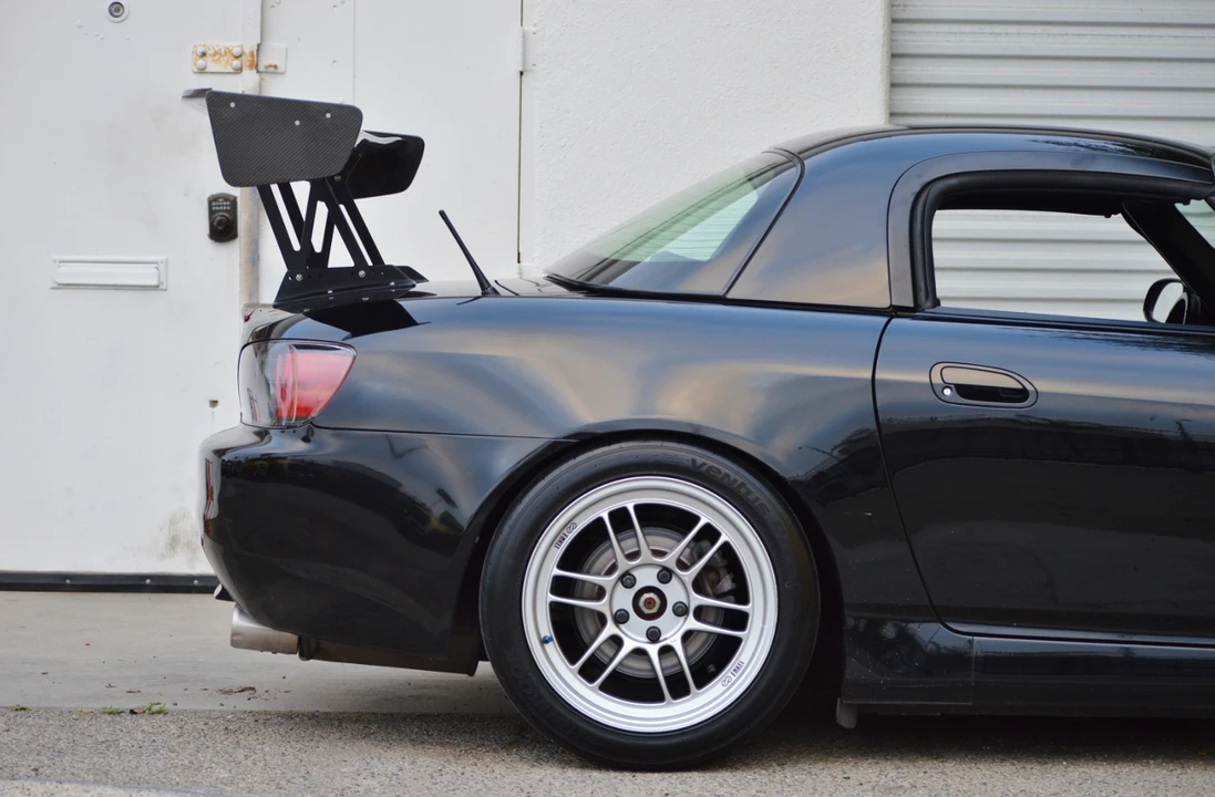 2001 Honda AP1 S2000 - Image 16 of 28