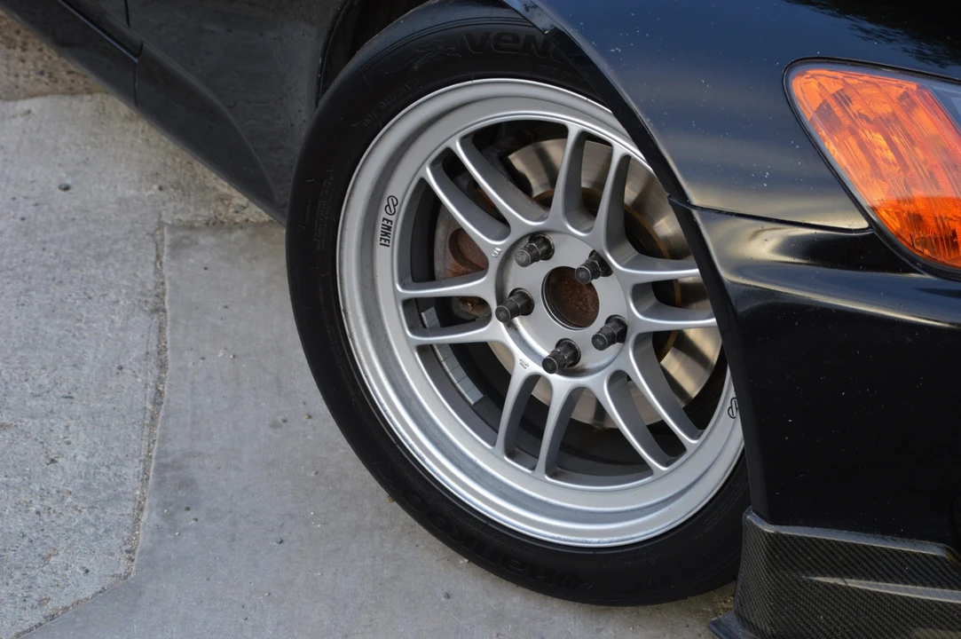 2001 Honda AP1 S2000 - Image 23 of 28