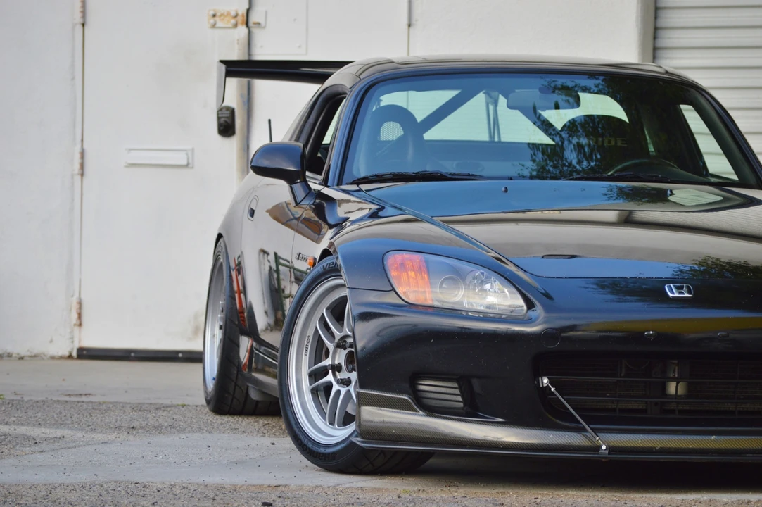 2001 Honda AP1 S2000 - Image 12 of 28
