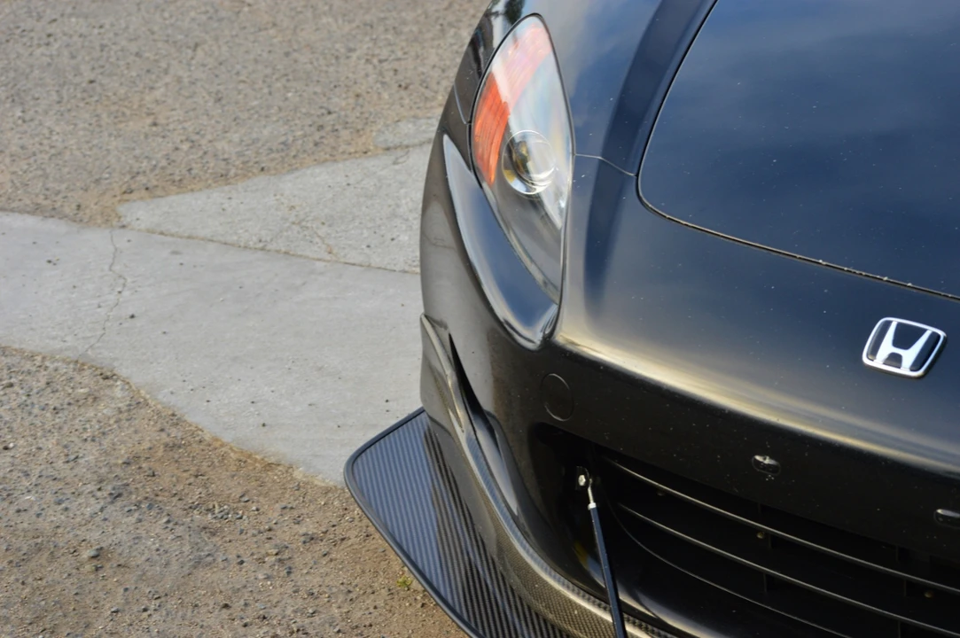 2001 Honda AP1 S2000 - Image 27 of 28