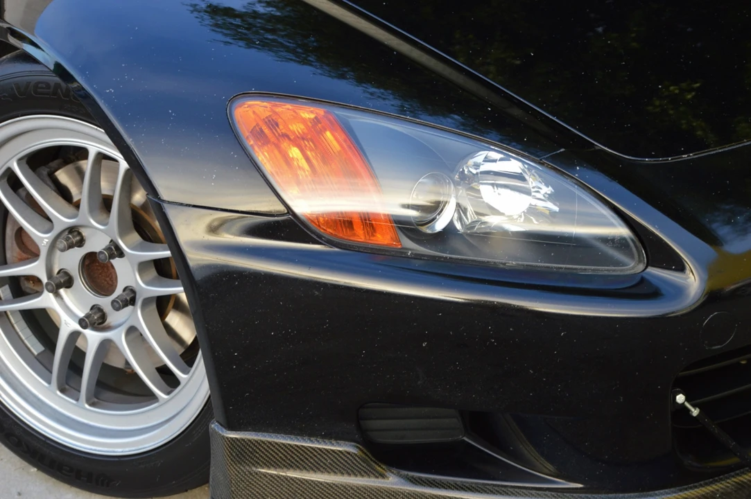2001 Honda AP1 S2000 - Image 24 of 28