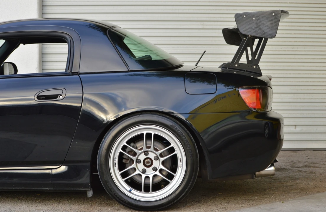 2001 Honda AP1 S2000 - Image 15 of 28
