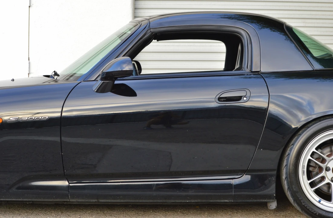 2001 Honda AP1 S2000 - Image 14 of 28
