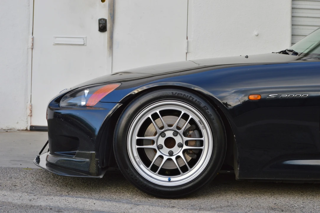 2001 Honda AP1 S2000 - Image 13 of 28