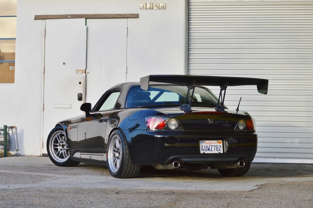 2001 Honda AP1 S2000 - Image 5 of 28